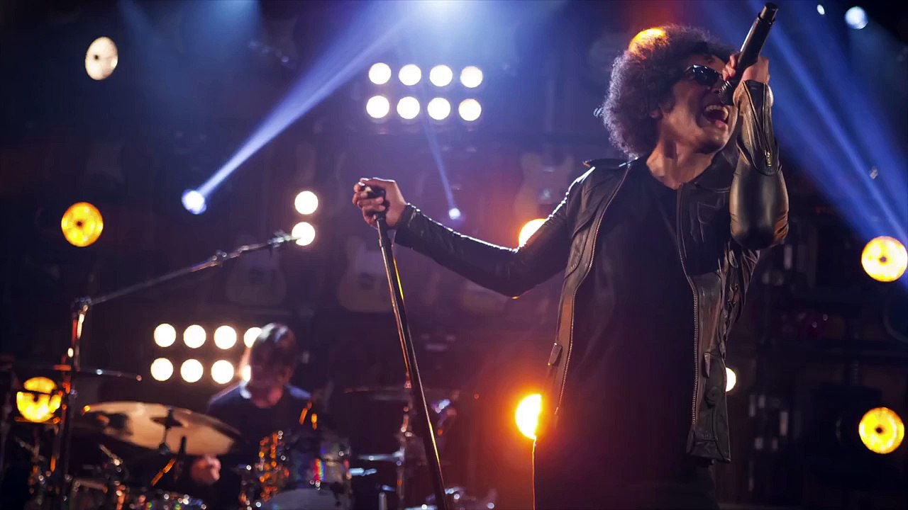 Alice in Chains "Would?" Guitar Center Sessions on DIRECTV