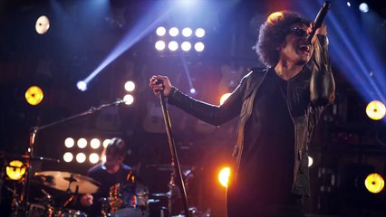 Alice in Chains "Would?" Guitar Center Sessions on DIRECTV