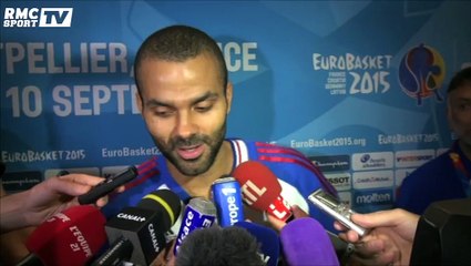 EuroBasket / France-Pologne: les Bleus qualifiés dans la douleur