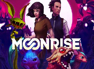 Moonrise early acces a partir del 27 de Mayo