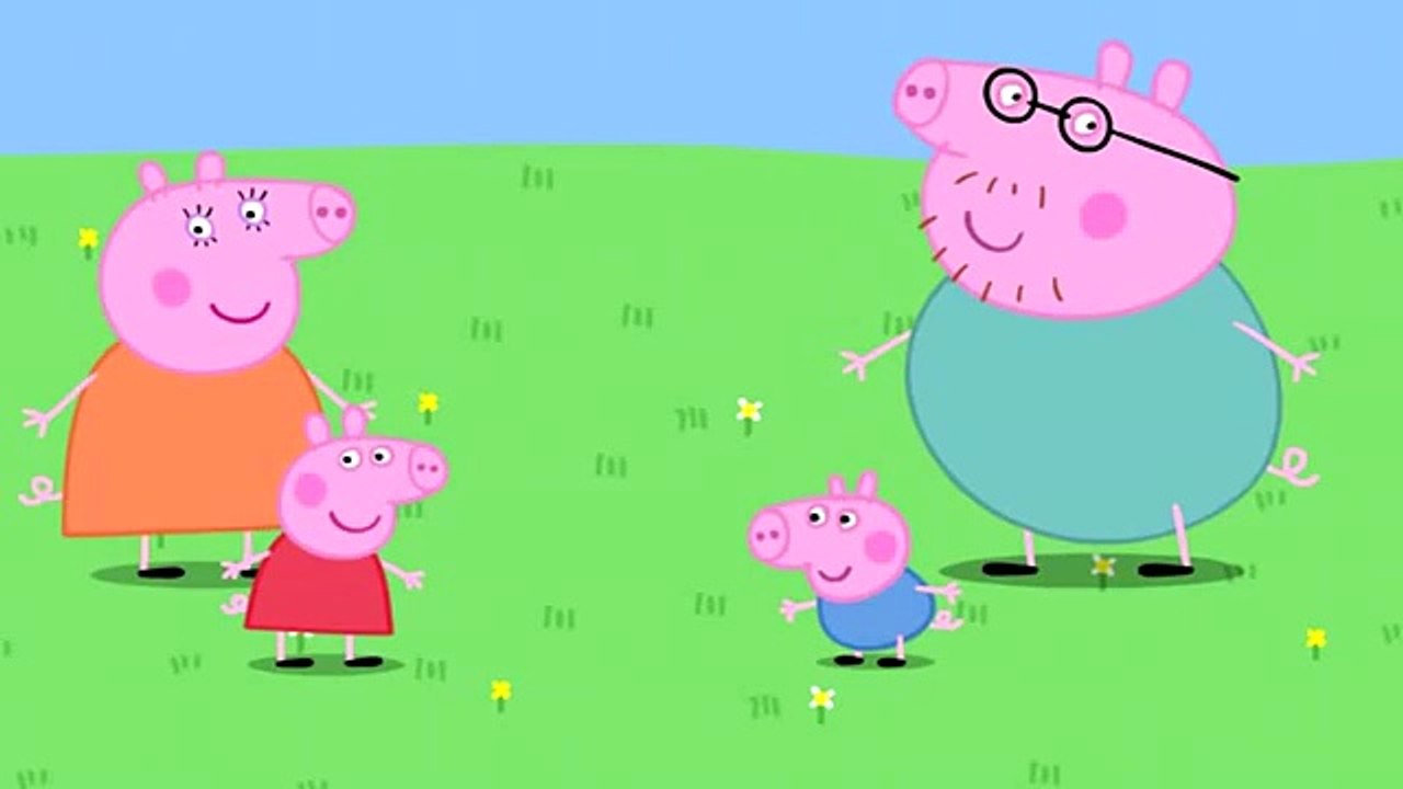 música, canciones de peppa pig pepa pig sin voz   2