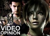 Vídeo Opinión: Resident Evil Zero HD Remaster