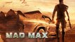 Mad Max, Tráiler historia