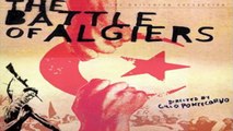 The Battle of Algiers OST #1 - Algiers, November 1, 1954