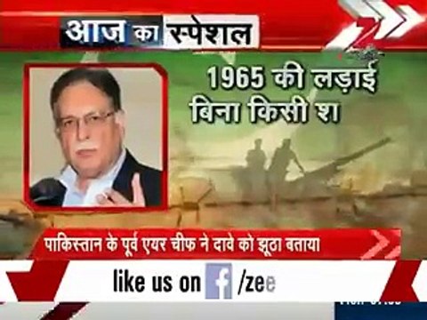 See how Indian Media is Crying on General Raheel Sharif Yesterday Speech on Defense Day (1)