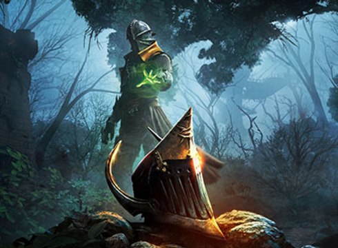 Dragon Age Inquisition: Fauces de Hakkon