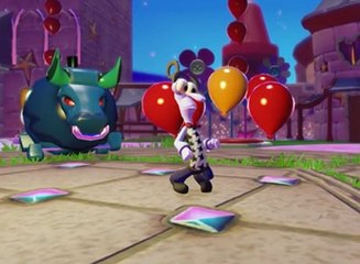 Disney Infinity 3.0