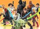 Darth Vader en Disney Infinity 3.0 Star Wars - Gameplay