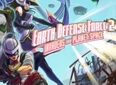 Earth Defense Force 2: Invaders From Planet Space