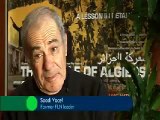 Battle of Algiers Revisited, Mr Yacef Saadi Legend of Algeria advices for the Iraq War (ENG)