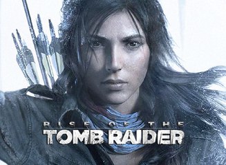 Rise of the Tomb Raider