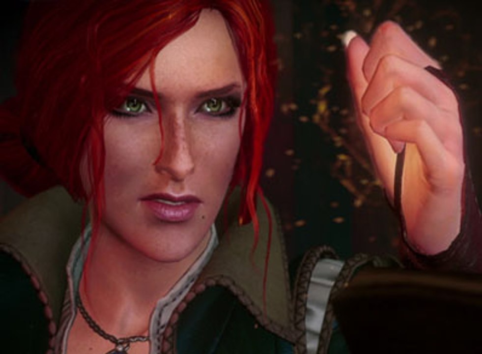 The Witcher 3, Video Guía: Tras los pasos de Ciri - Novigrado: Teatros y Cazadores de Brujas