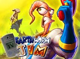 Memory Card #13: Earthworm Jim