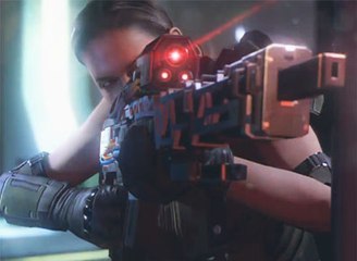 XCOM 2, Tráiler de anuncio