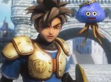 Dragon Quest Heroes