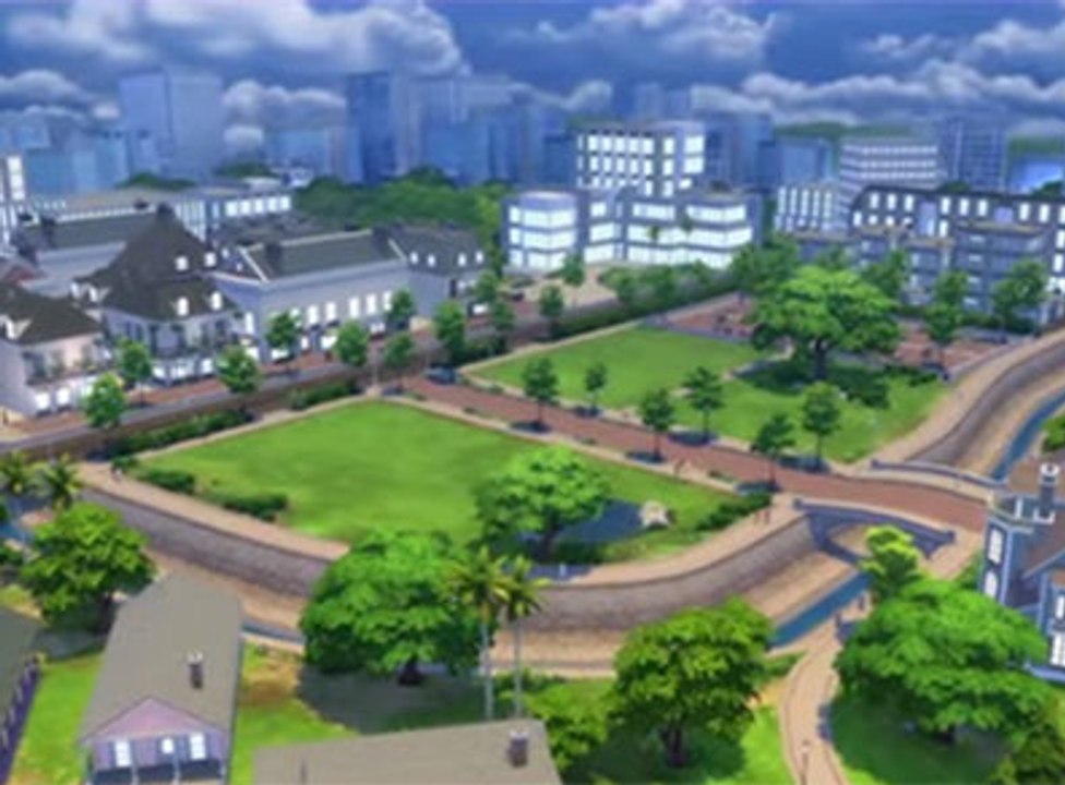 Los Sims 4