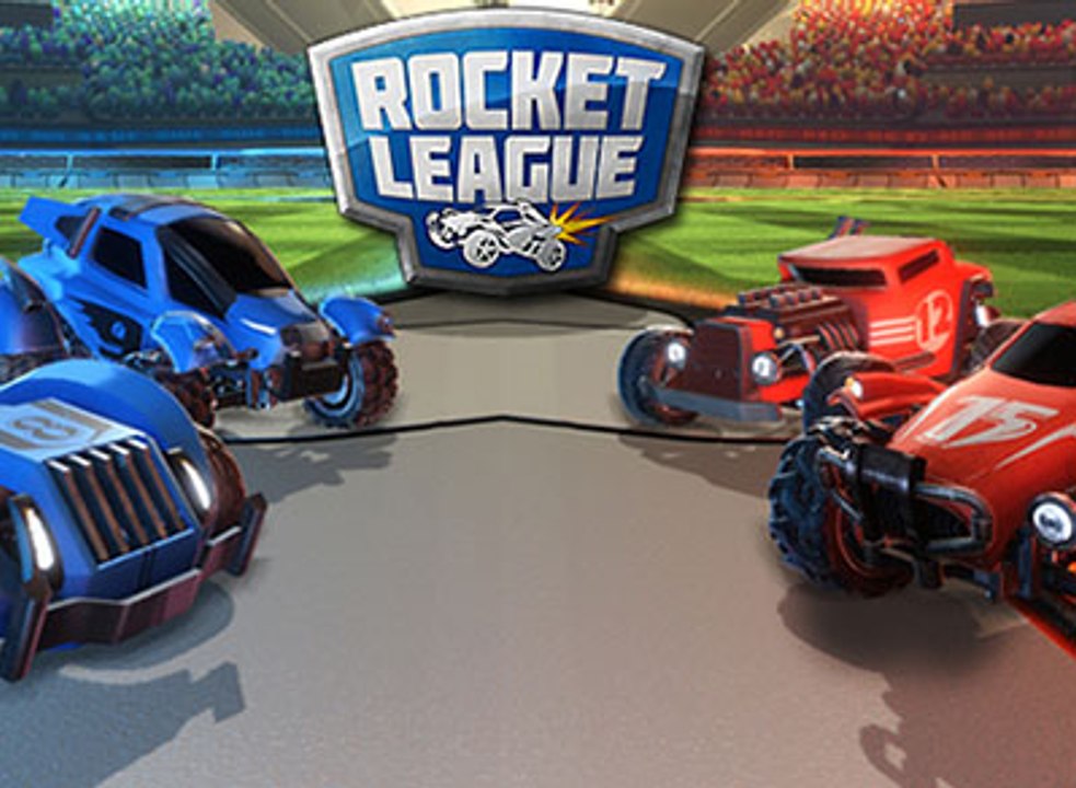 Rocket League