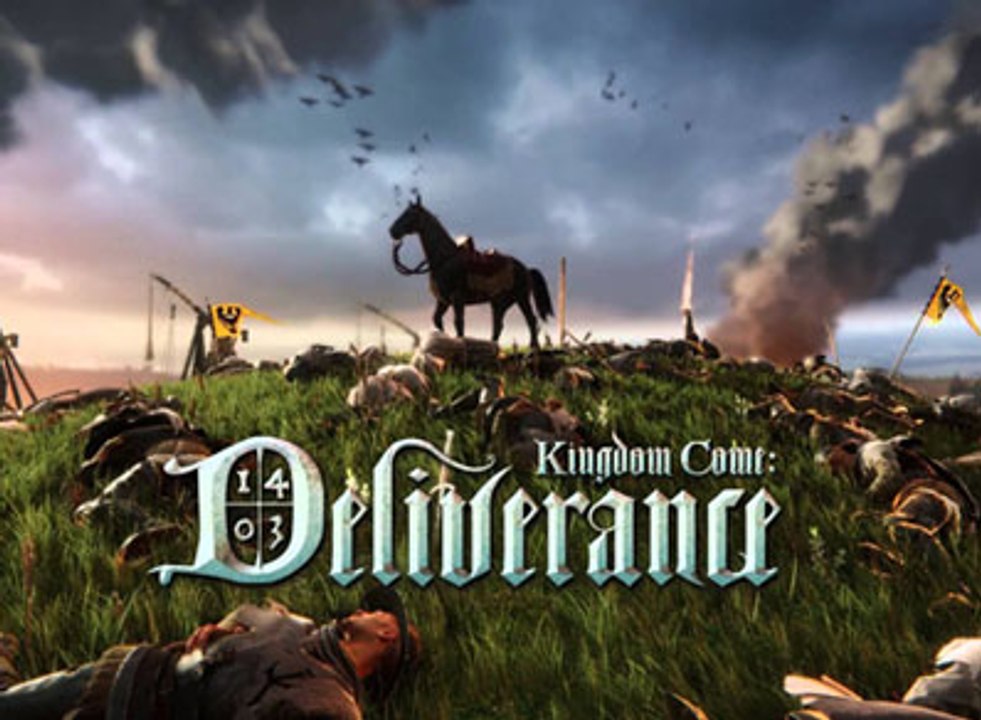 Kingdom Come: Deliverance