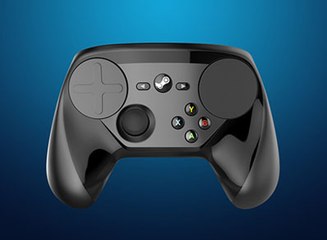 Steam Controller