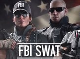 Tom Clancy’s Rainbow Six Siege, FBI Swat