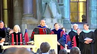 Penn Convocation 2010