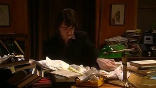 Black Books - Bernard and the Jehovah's Witnesses