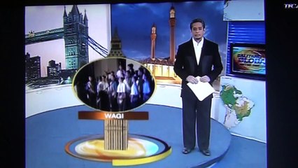 UP Manila Chorale wagi sa 2 choir competitions sa Espanya