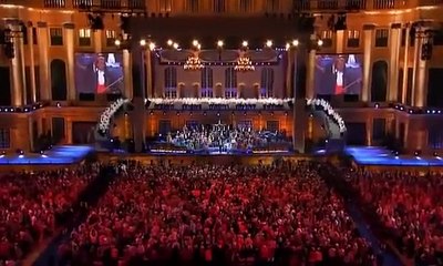 Andre Rieu   Scotland The Brave   Amazing Grace