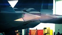 Lockheed Martin - F22 Raptor