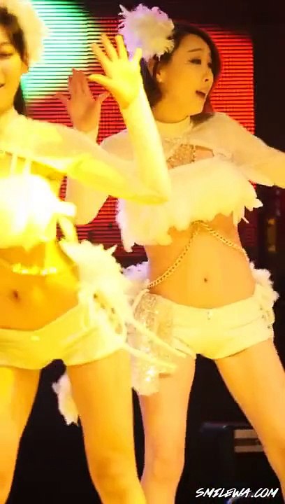 141030 밤비노BAMBINO   Mr  Chu @인하공전 축제 직캠 Fancam by  wA