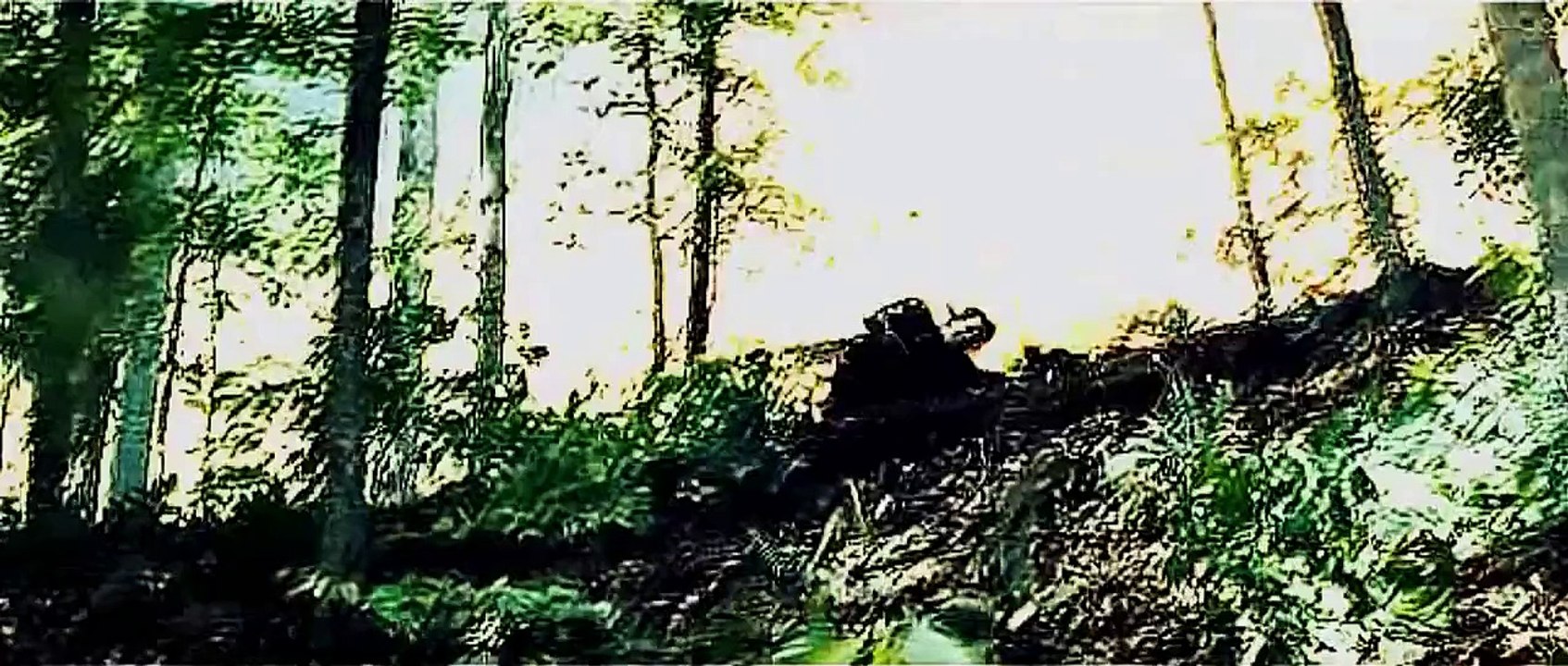 The Hunger Games || Let It Burn