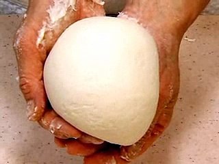 Nisshin Bread Making VDO