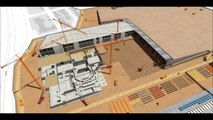 Κέντρο Πολιτισμού Σταύρος Νιάρχος-SNF by Renzo Piano