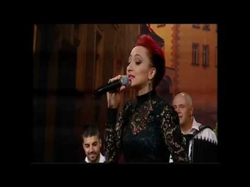Eva Gordon - Do sto se sonce i snegovi