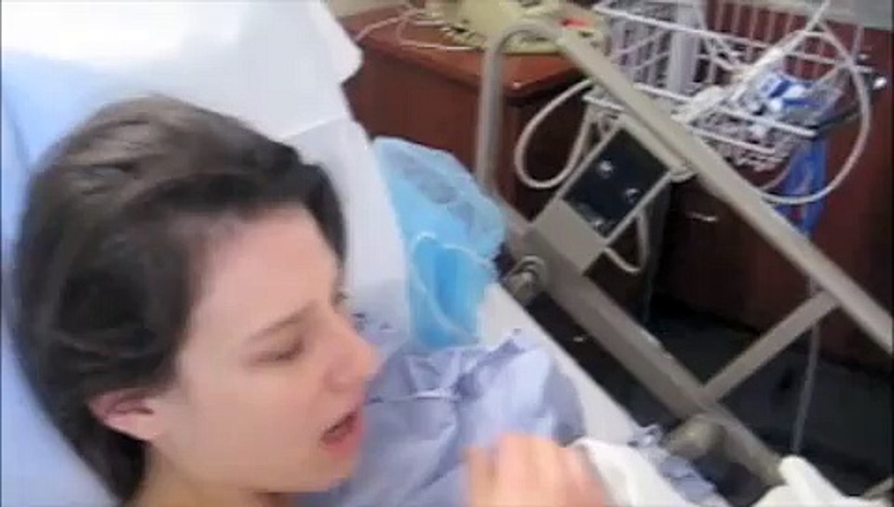After Surgery