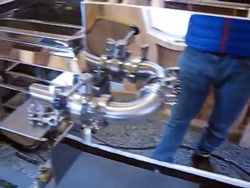 Sunrise Metal Shop 2x6 Raised-Flue Evaporator Review