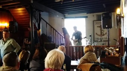 Phil Philms Black Cat Blues Club - Heatwave