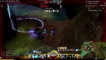 Guild Wars 2 - D/D Elementalist WvW