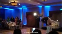 Backflip Gone Wrong On Wedding   Backflip Fail Funny VIDEO | funny videos funny