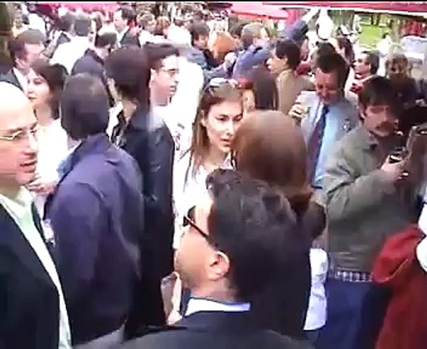 ABBAS Nuri Alco'ya Karsi- part 2- Resume D'Abbas