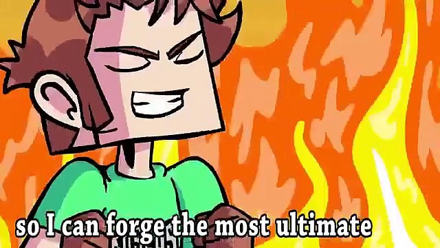 ♪ TOP 5 Minecraft Songs/Parodies/Animations 2015- Best Minecraft Songs/Minecraft Song 2015!