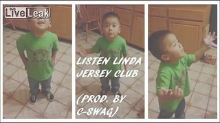 Listen Linda Jersey Club Remix