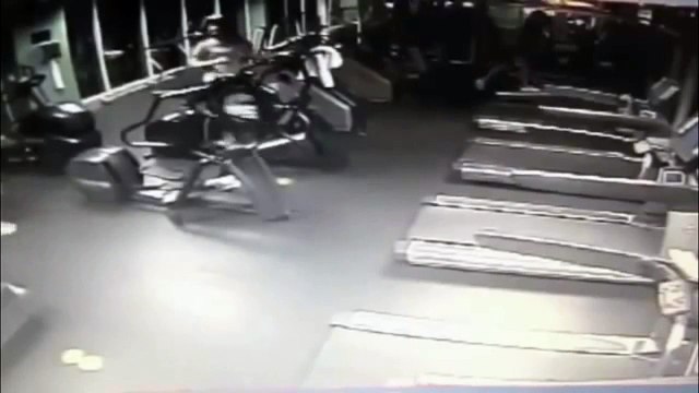 Bagarre Booba vs La Fouine