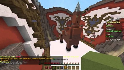 KAOSHKRAFT and MINIGAMES - LIVESTREAM 48