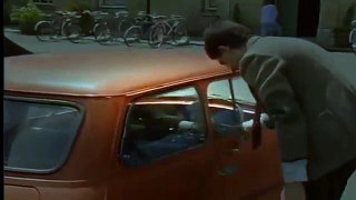 Mr. Bean- Episode 1 (Mr. Bean) [FULL EPİSODE]