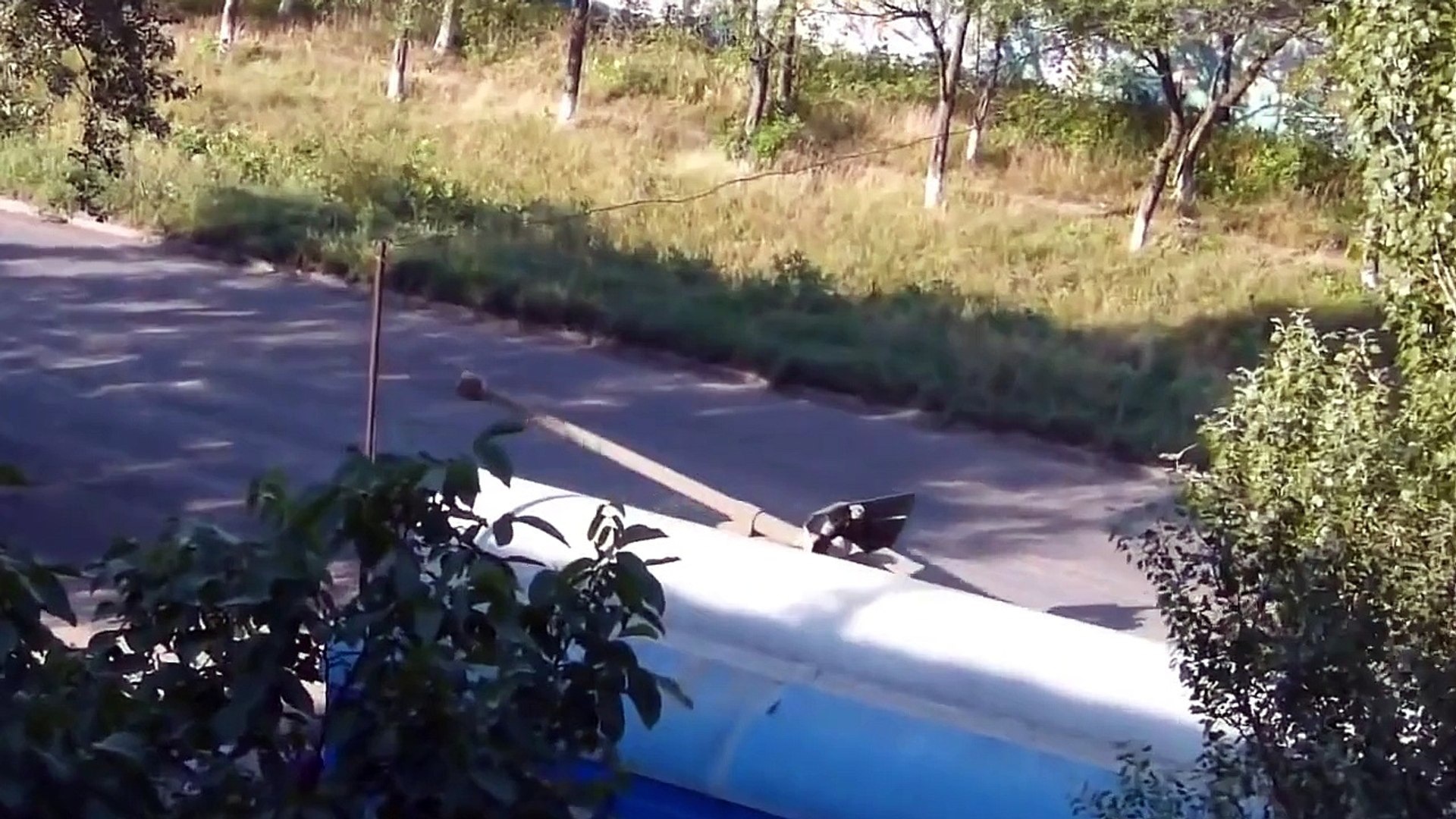 ⁣Ukraine War - Armored machines from Russia enters Ukraine