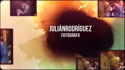 SlideShow | Photoshooting - Harvin y Natalia