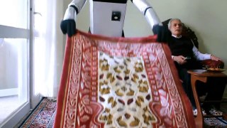 Muslim C-3000 (Robot Prayer)