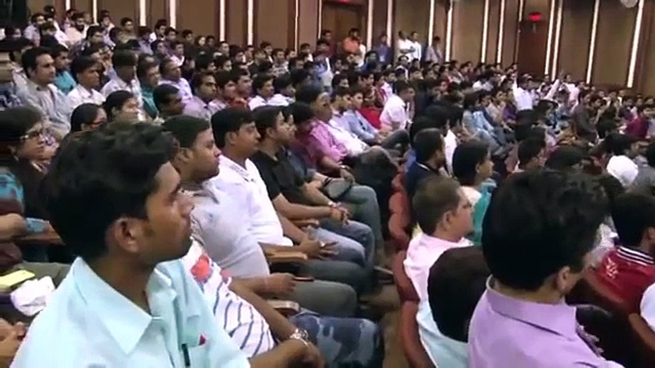 Know yourself by sandeep maheshwari -