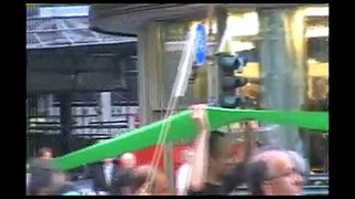 Iran Demo in Köln am 27.06.2009 / 6. Tir 1388